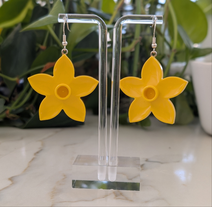 Star Flowers