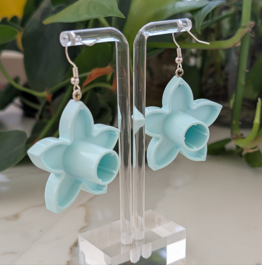 Star Flowers