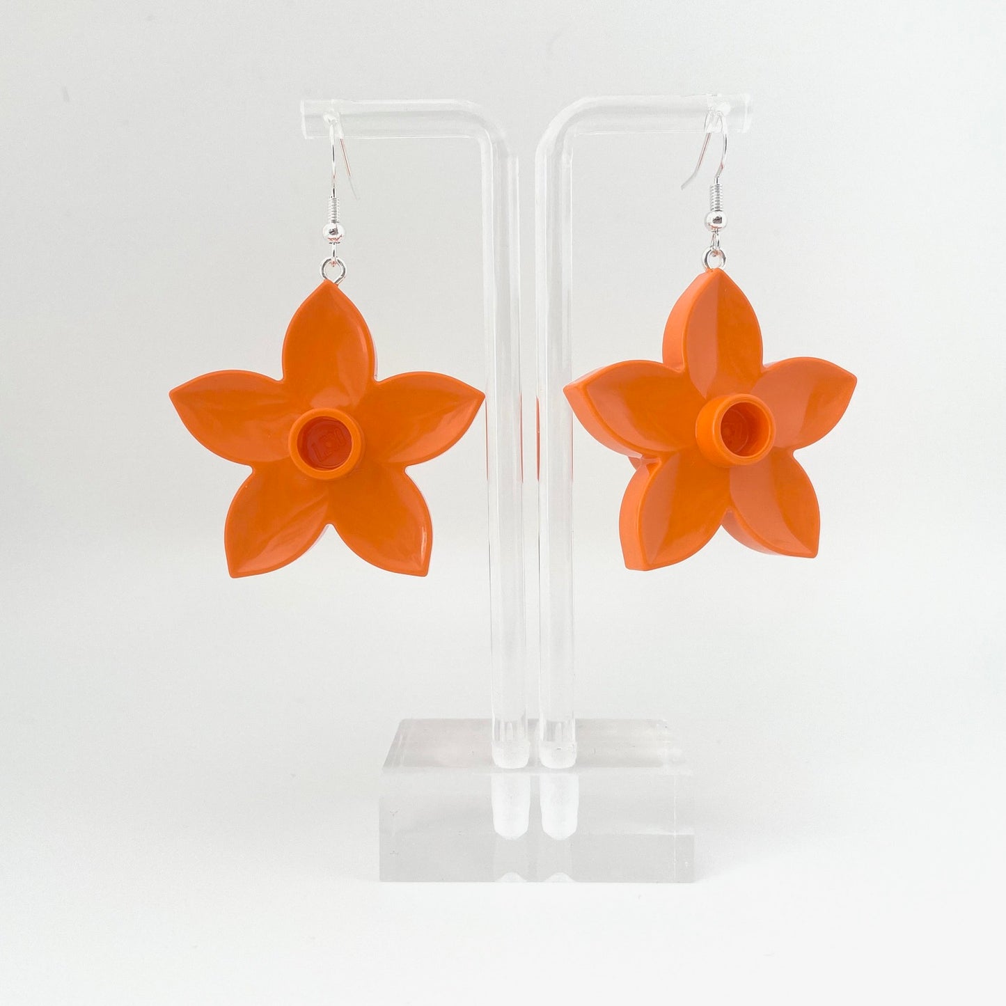 Star Flowers