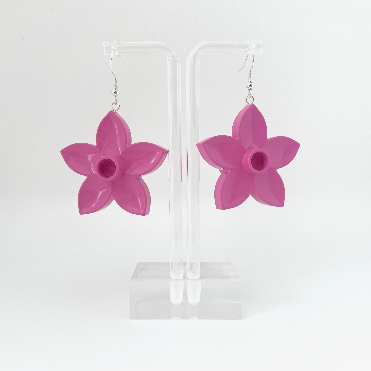 Star Flowers