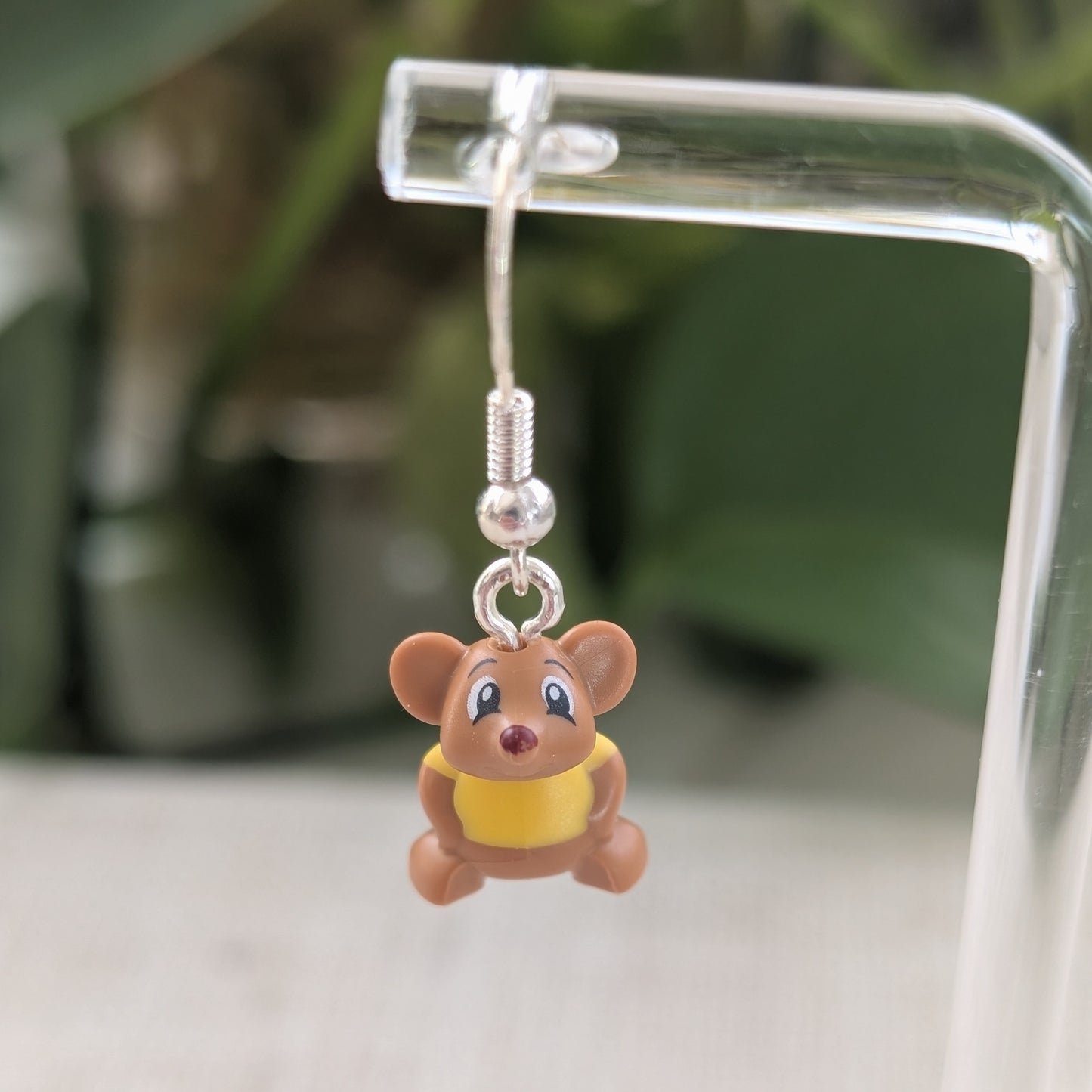 Little mouse