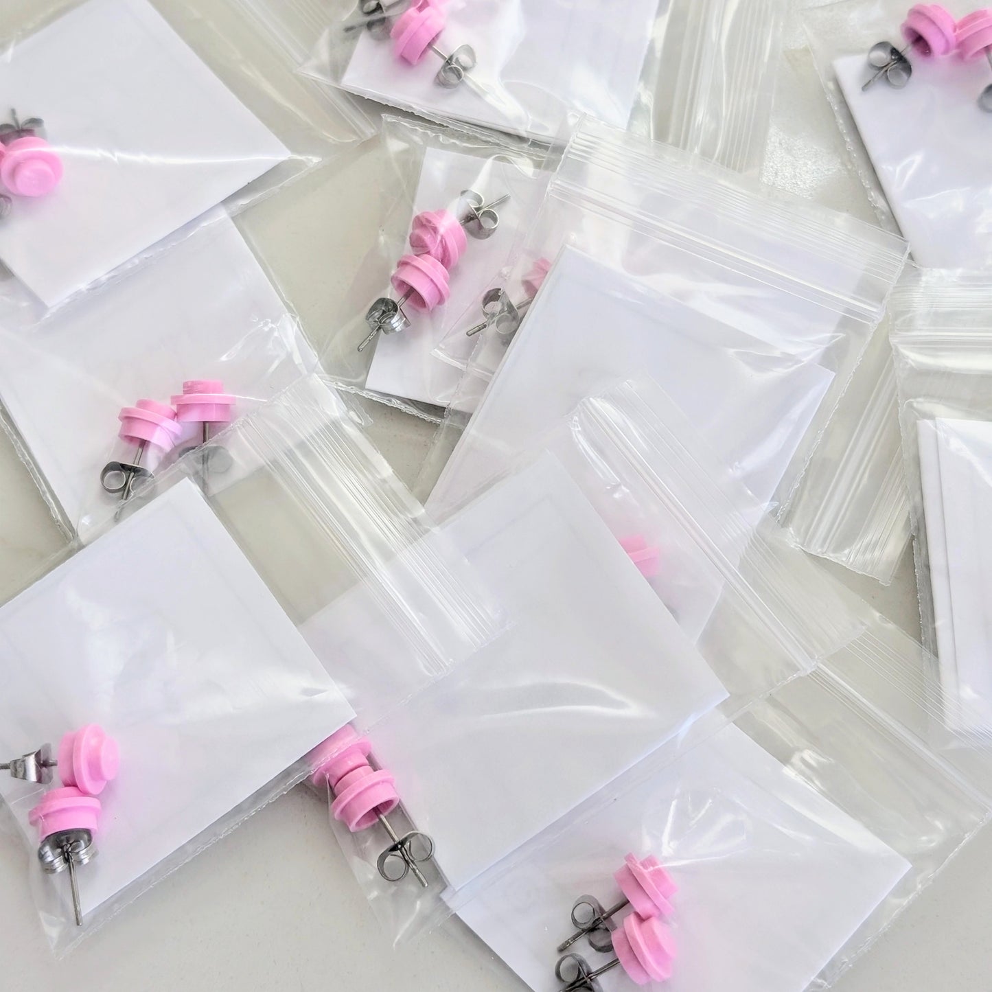Stud Party Pack (10 pairs)