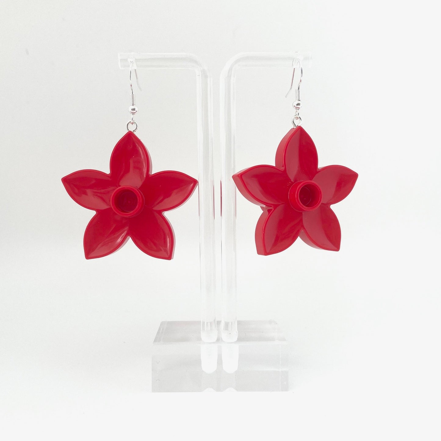 Star Flowers