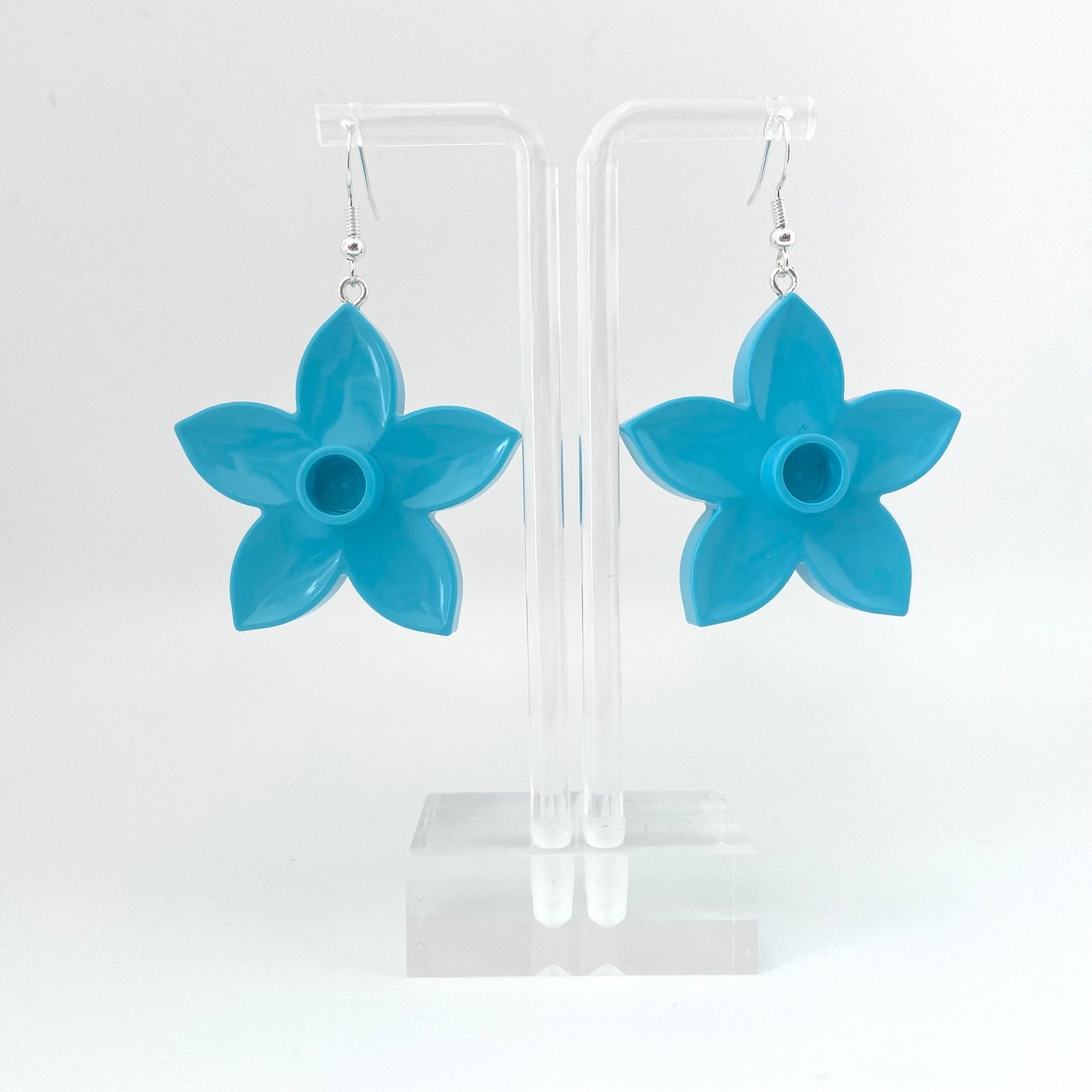 Star Flowers
