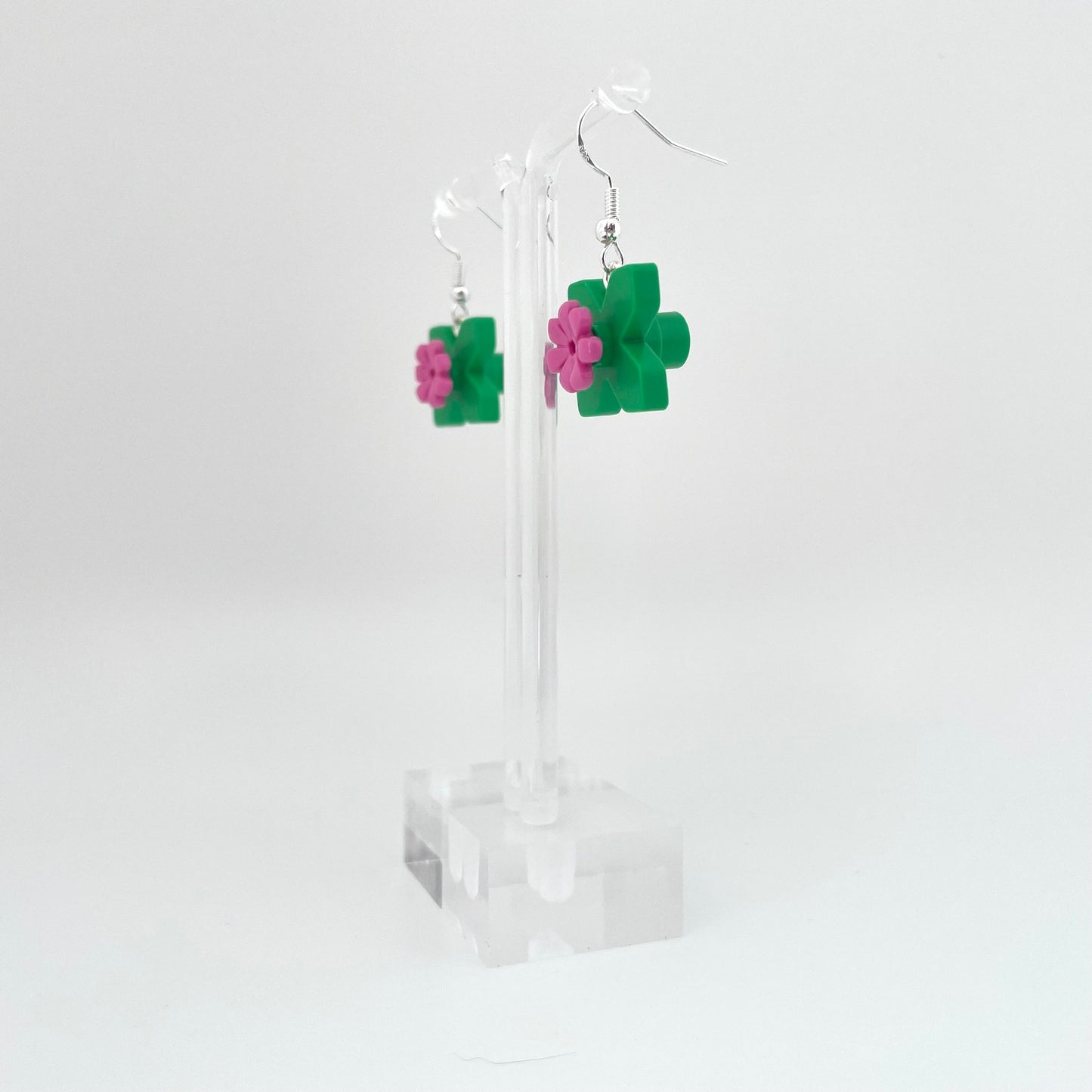 Tiny Flower