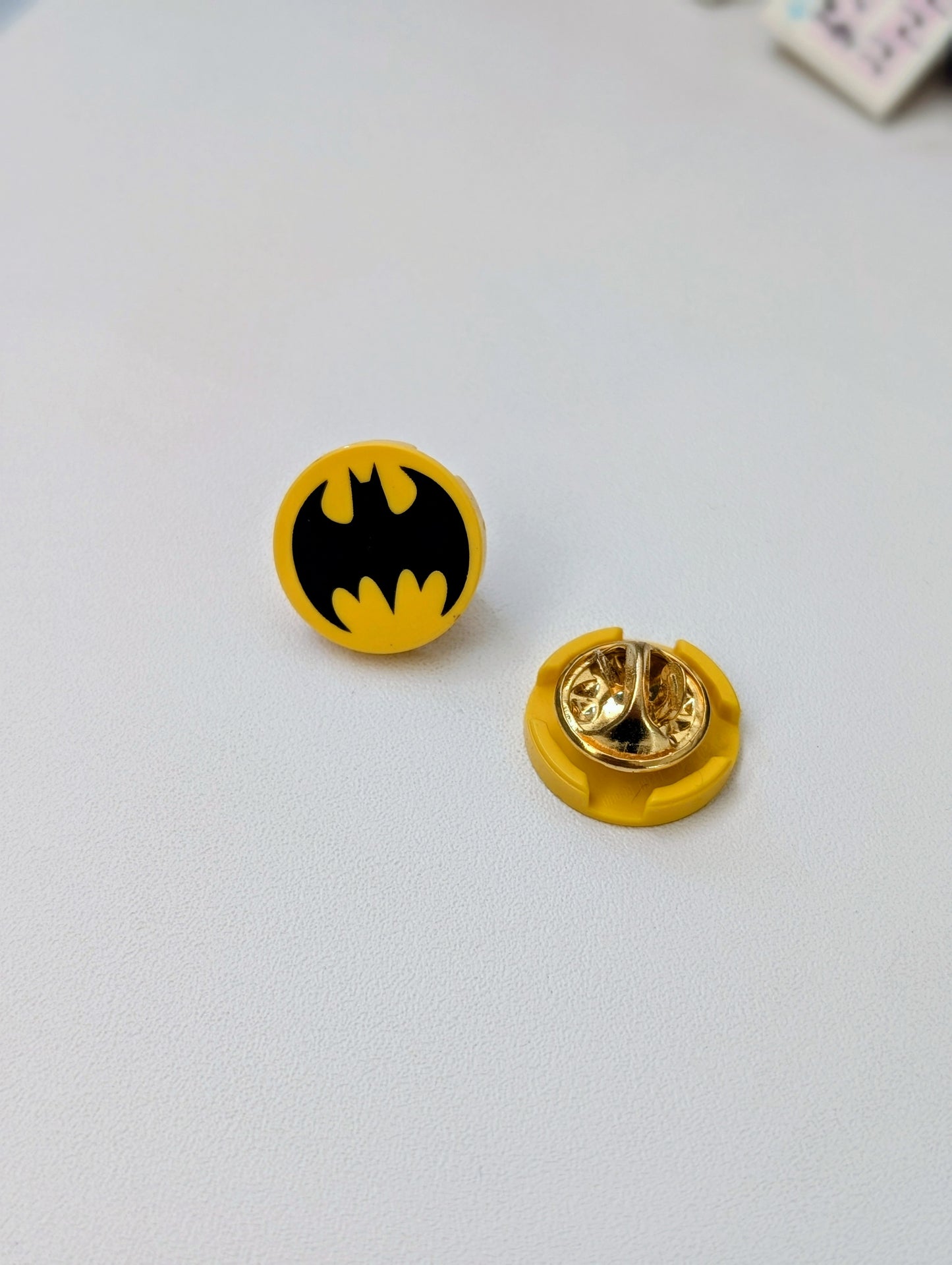 Superhero wings
