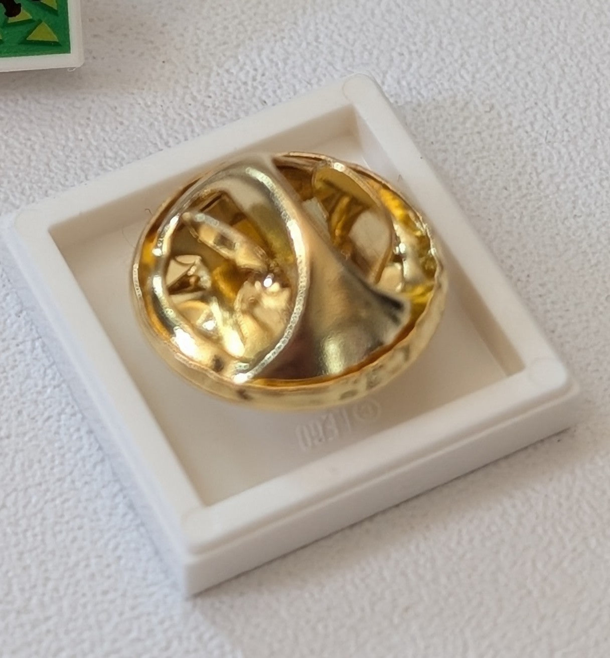KK 2x2 brick pin
